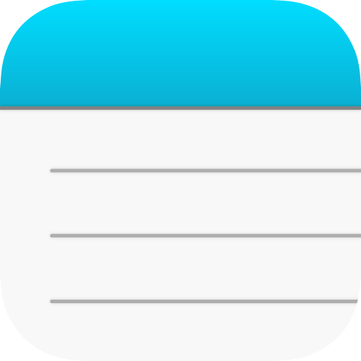 メモ帳 - シンプルなメモ帳ノートアプリ for メモ管理（めも帳）